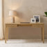 Ensemble de bureau à domicile 2 pièces Olivine