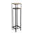 2 Piece Side Table Set