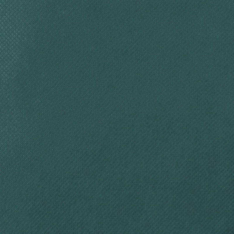 Braecklein Plant Fleece Cover, Green