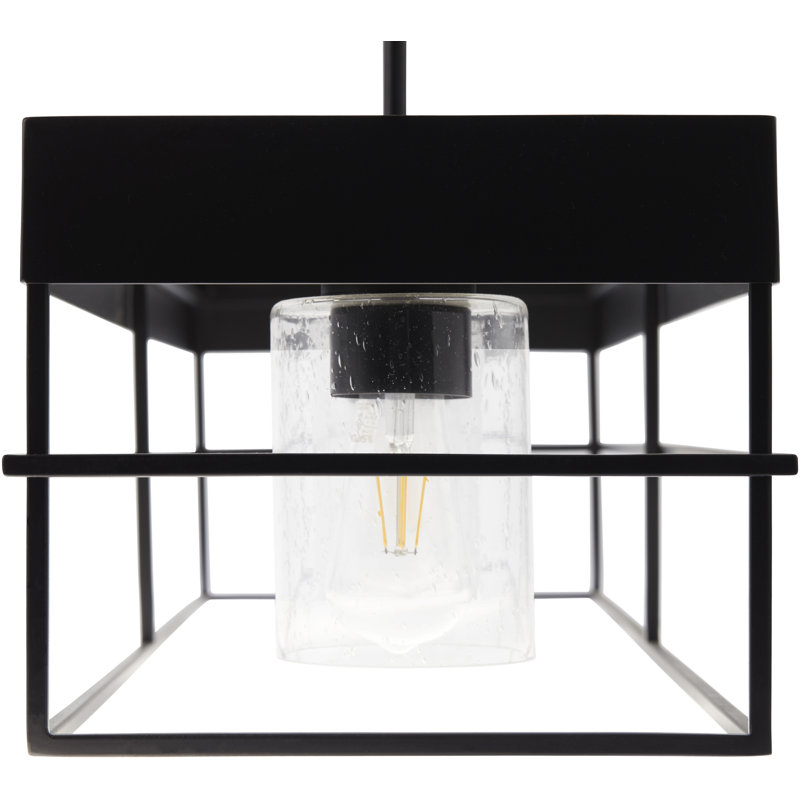 Lustre 4 lumières Cariveau