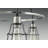 Theressa 3 - Light Dimmable Geometric Chandelier