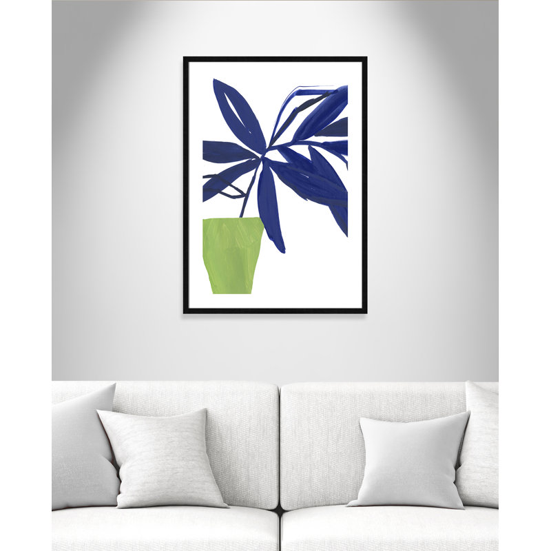 «Winters Warmth Winter's Warmth I», reproduction d'art sur papier encadrée, H 35,5 po x l 25,5 po x P 0,75 po