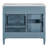 36'' Bathroom Vanity With Top Sink