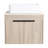 Wall Mounted Bathroom Vanity Set