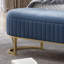 Banc avec revêtement-310373508