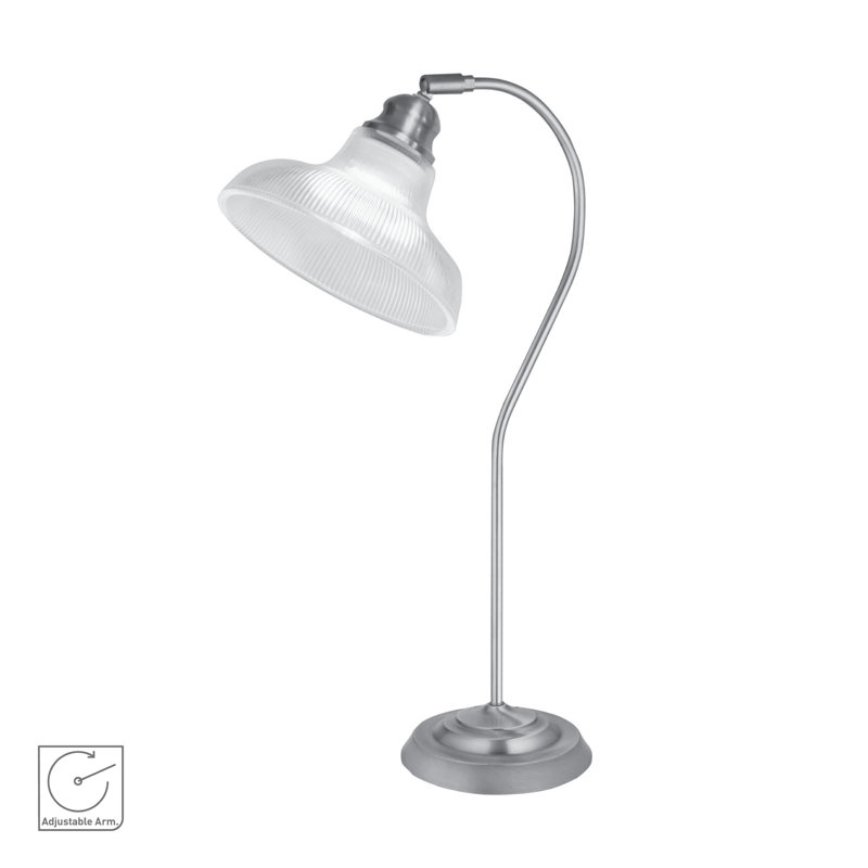 Almont Metal Desk Lamp