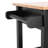 Gause Wood Kitchen Cart