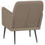 Upholstered Accent Chair-2114582967