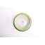 Pot à fleurs vert Talavera Baul-50392053