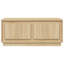 Edmore Block Coffee Table with Storage-213238880