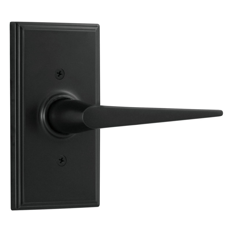 Poignée de porte Urbana, Mannequin simple