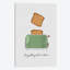 «It's Getting Hot in Here», impression sur toile-29681485-74426900-74426893