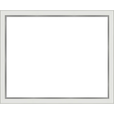 Eva Narrow Framed Dry Erase Magnetic Board Organization Boards