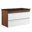 Meuble-lavabo mural 36 po Modway Render-418778865