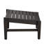 Repose-pieds d'extérieur en aluminium forgé Croquet-1964205484-1964205494-1964205499