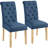 Beacan Tufted Upholstered Dining Side Chair-1703666231