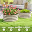 Raised Garden Bed