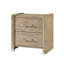 Table de chevet Sarai Brown