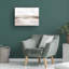 Art mural sur toile «bolivette St. Amant»-101102400