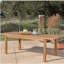 WILSON EXPANDABLE DINING TABLE