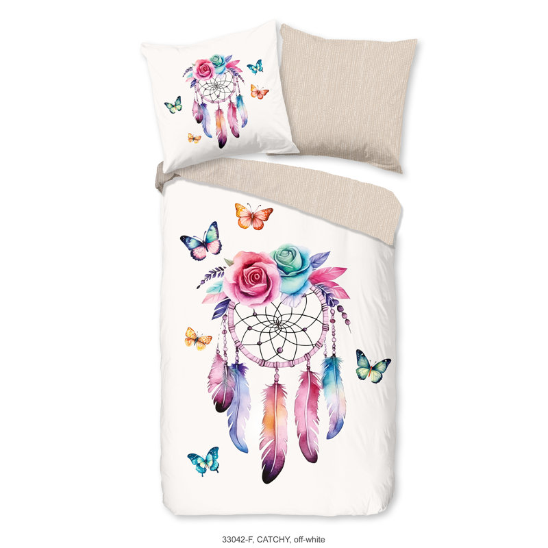 Cotton Duvet Cover Set