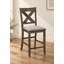Tabouret de bar 26 po Pereira-125340676
