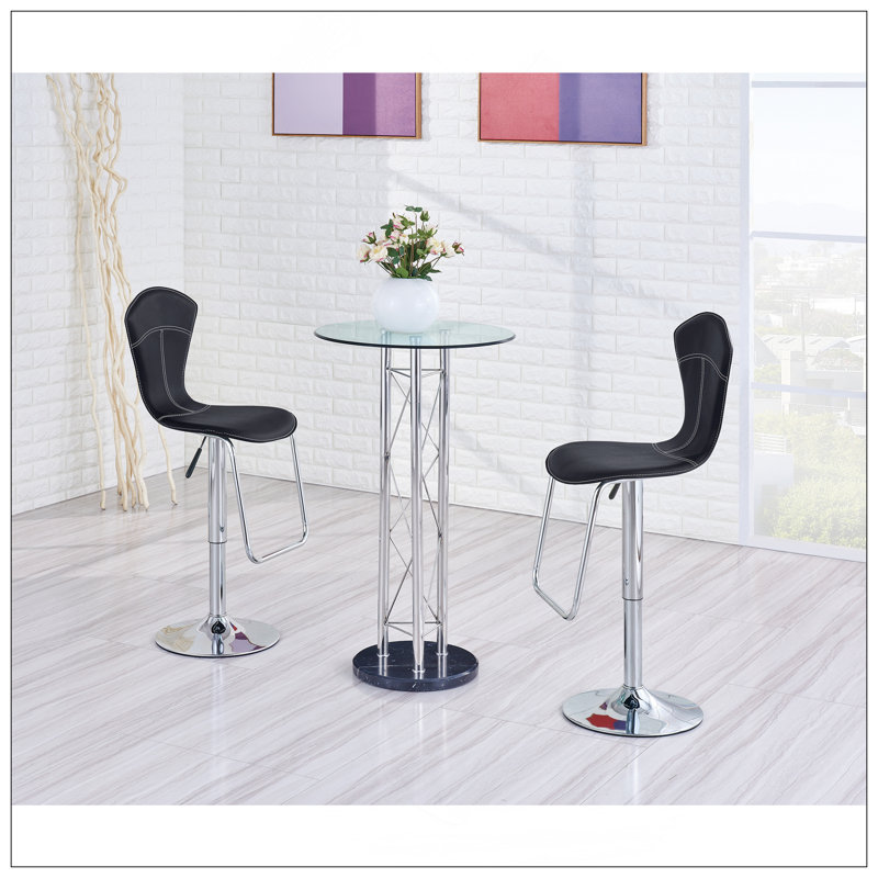 Table de bar Zire