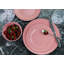 Assiette plate en mélamine 11 po Alicio-1404730734