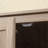 72"H Freestanding 4-Door Kitchen Pantry