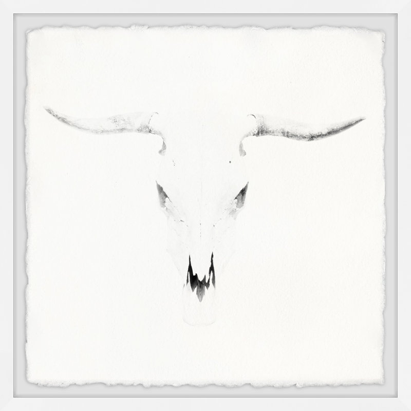 Marmont Hill - Single Picture Frame Print, 51cm x 51cm W