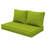 3-Piece Outdoor 5" Replacement Cushion Set Seat/Back Cushion，Only cushions-1072927074