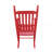 Wooden Porch Rocker Chair-92053826