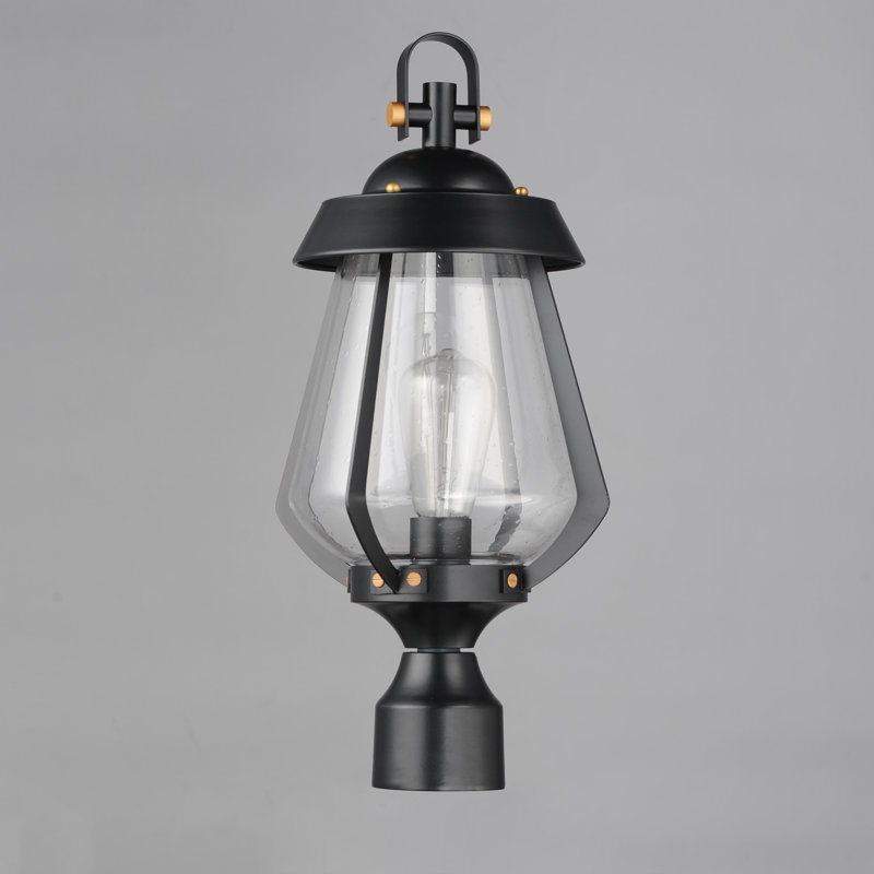 Colefax Seeded Lantern Head