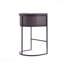 Tabouret de bar parfait pour les salons modernes - Chaise