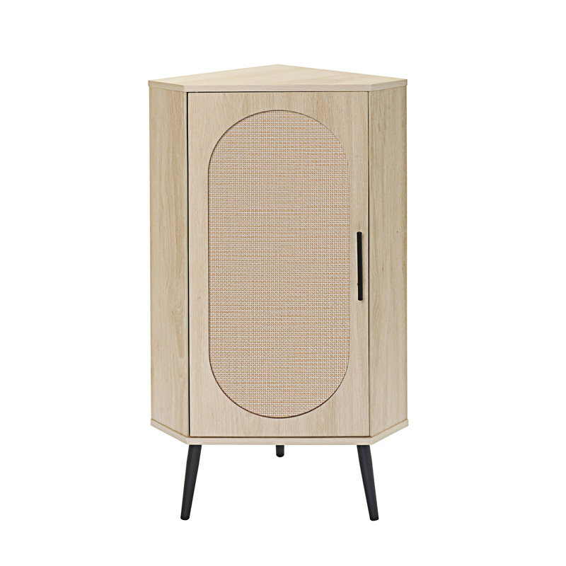 Armoire de coin