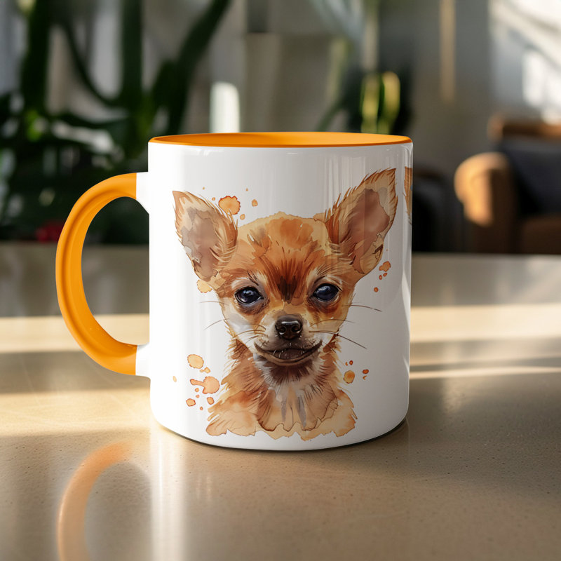 Mug