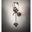 Blue Oak 1 - Light Wallchiere
