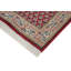 Hand-Knotted High-Quality Red and Beige Area Rug-57142113