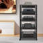 5-Tier AV Media Stand