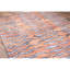 Tapis luxueux lavable à la machine, 4,9 x 7,5 pieds, 100% polyester, 1850 g / m², hauteur des poils: 0,2 pouce | Envers écologique en polyester recyclé | Parfait pour le salon et la chambre à coucher, conception douce et durable-88313081