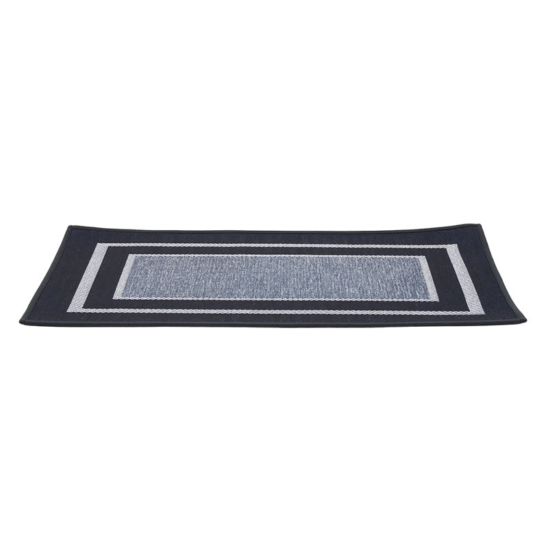 Non-Slip Indoor Doormat, 60cm W x 90cm  L