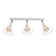 Gertie 52cm 3 -Light Track Kit