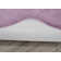Billy-Dean Nylon 3 Piece Bath Rug Set with Non-Slip Backing