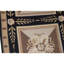 Hand Knotted Wool Geometric Area Rug