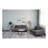 sofa, grey