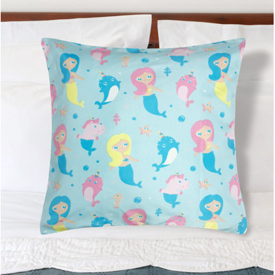 Polyester Pillow
