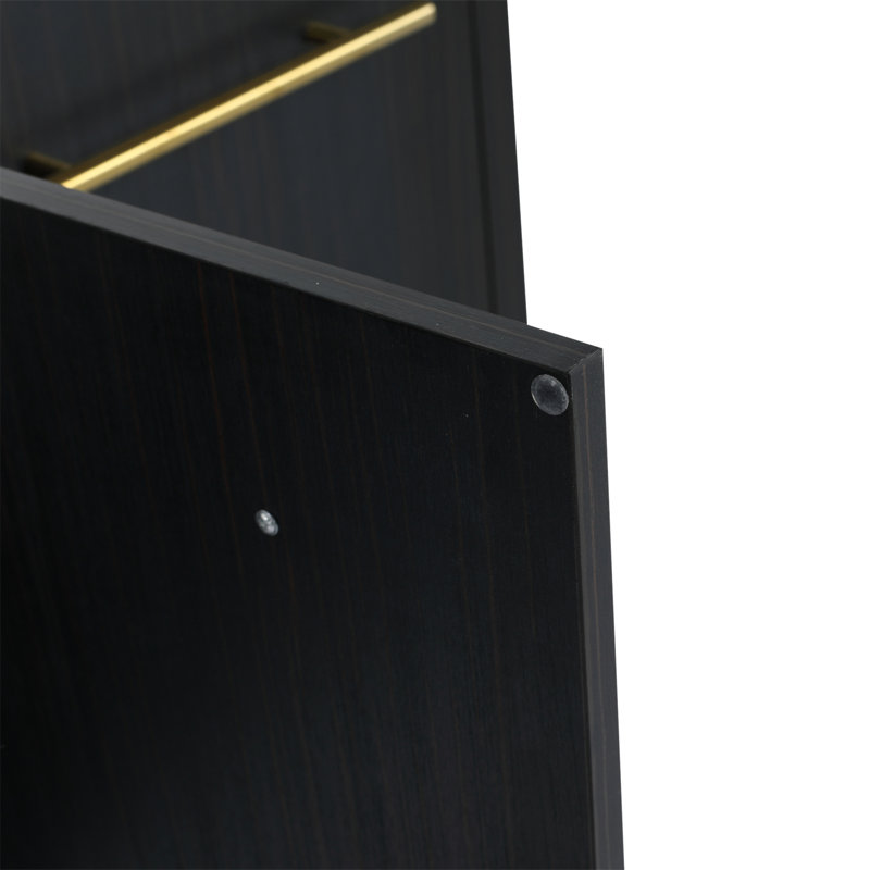 48 Inch Wall-mounted Bathroom Vanity -BVB09148BCT