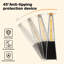 Propane Standing Patio Heater-98350842