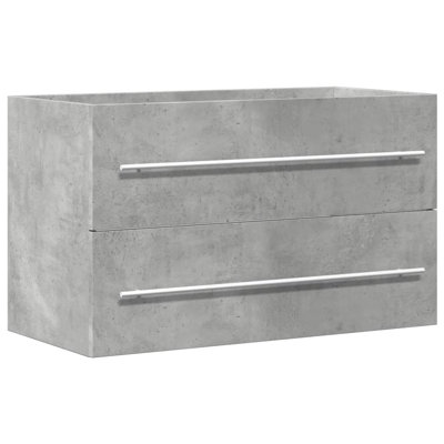 Seraya Freestanding Under Sink Cabinet