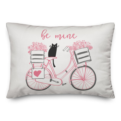  Coussin Be Be Mine